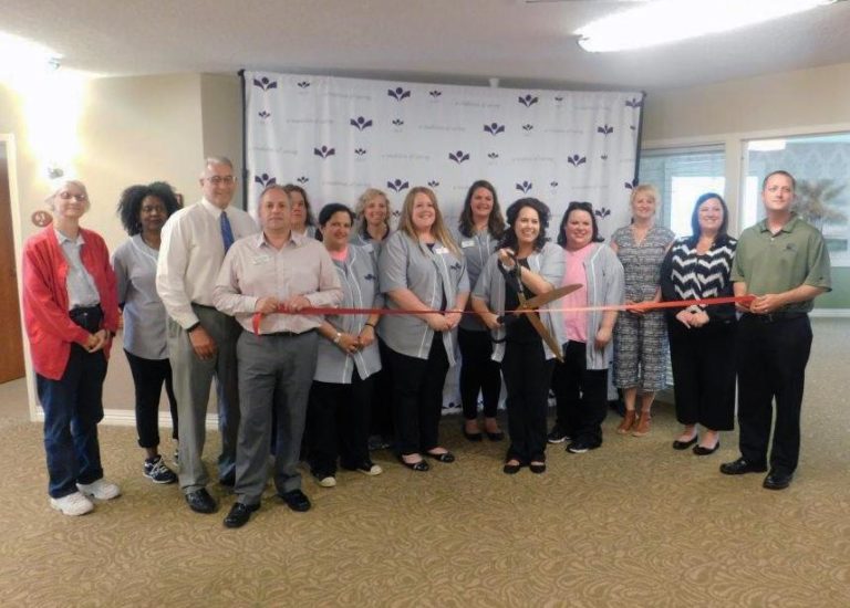 HCF Management, Inc.