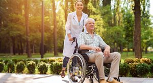 Long Term Care