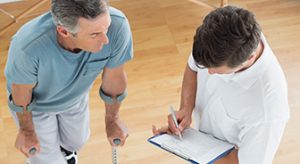 Out Patient Rehabilitation